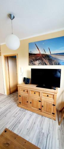 Apartamento Caroline & Maurice