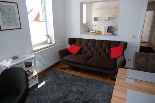 Apartamento Steffis - Hof