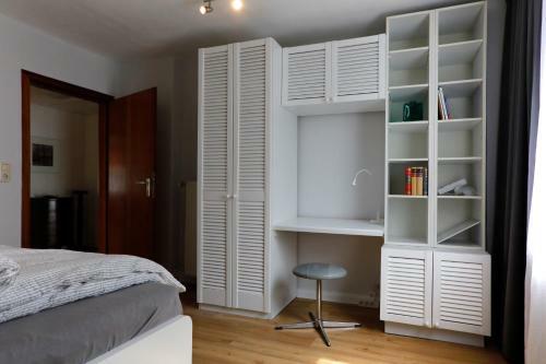 Apartamento G�stewohnung Lipperland
