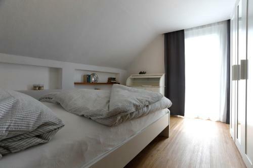Apartamento G�stewohnung Lipperland