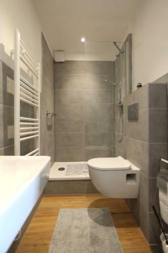 Apartamento G�stewohnung Lipperland
