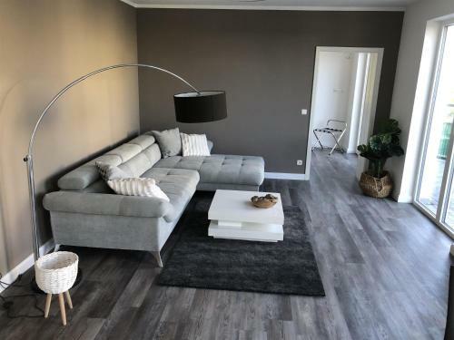Apartment Koralle