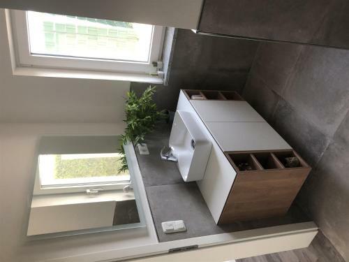 Apartment Koralle