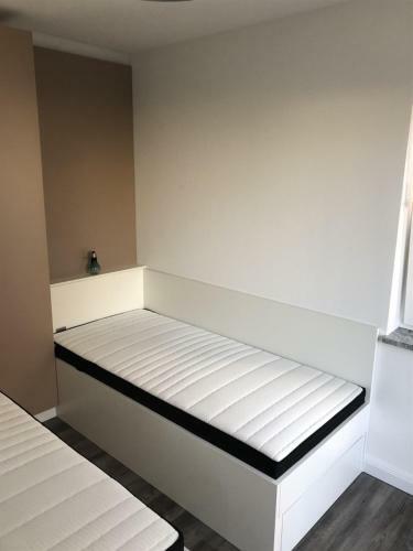 Apartment Koralle