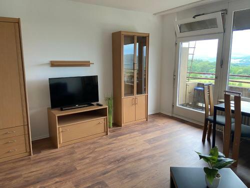 Apartamento Sch�nes Appartement Mit Traumblick B1107