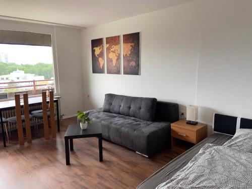 Apartamento Sch�nes Appartement Mit Traumblick B1107