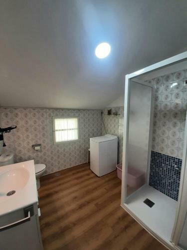 Apartamento Casa En San Pantale�n