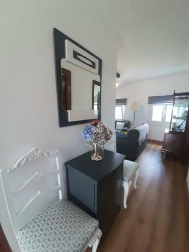 Apartamento Casa En San Pantale�n