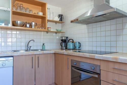 Apartamento V016 - Sun Village