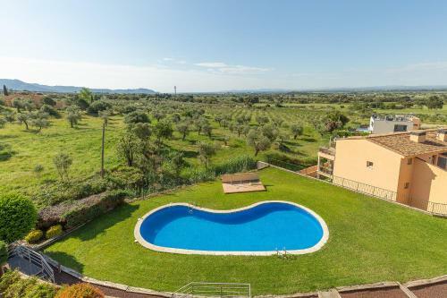 Apartamento V016 - Sun Village