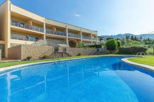 Apartamento V016 - Sun Village