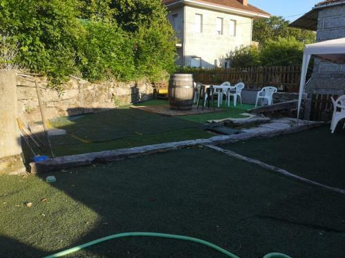 Apartamento A Casa De Reza 1