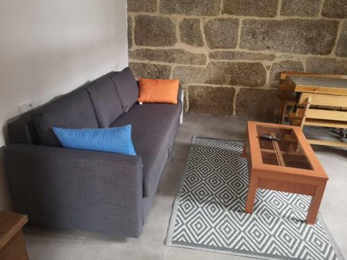 Apartamento A Casa De Reza 1