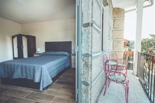 Apartamento A Casa De Reza 1