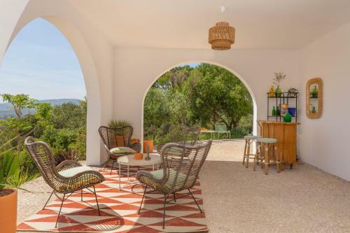 Villa Casa Botanic Calella De Palafrugell