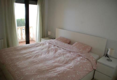 Lovely Apartment Near Golf
