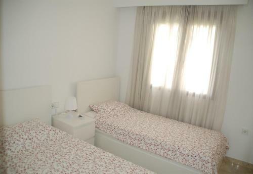 Lovely Apartment Near Golf