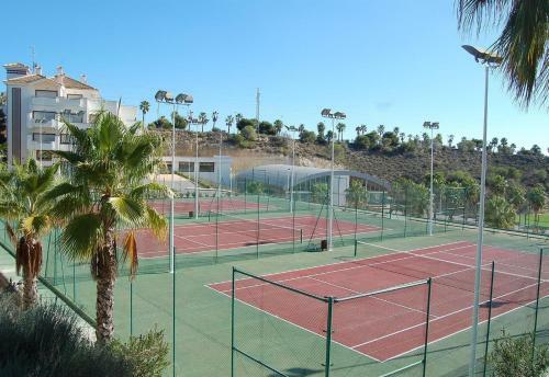 Lovely Apartment Near Golf