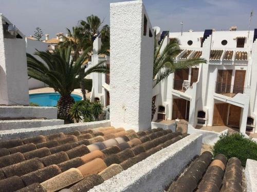 Cabo Roig Excellent Townhouse Cj2 - Beach Side