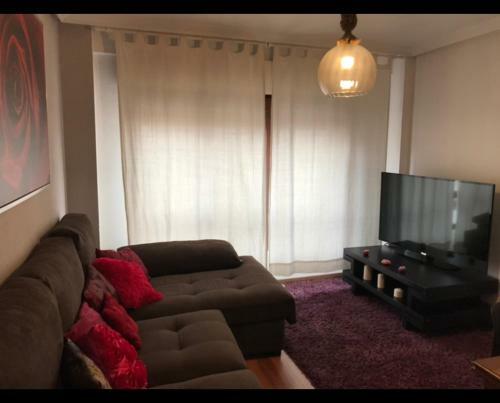 Habitaci�n Privada Oviedo