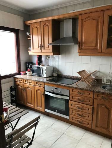 Habitaci�n Privada Oviedo