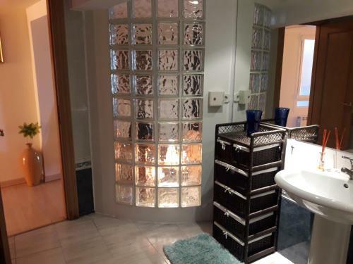 Apartamento En El Centro/wifi/parking Cercano