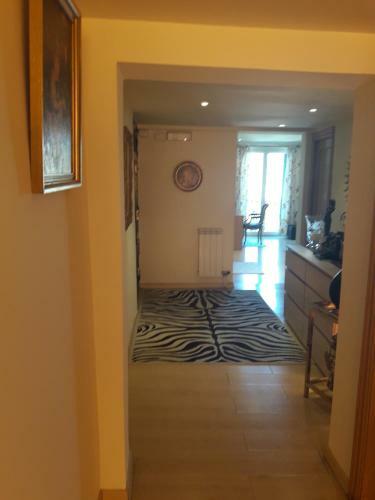 Apartamento En El Centro/wifi/parking Cercano