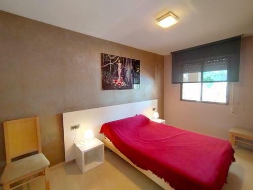 Apartamento Acv - Galeon Iii-2� Linea Planta 2 Este