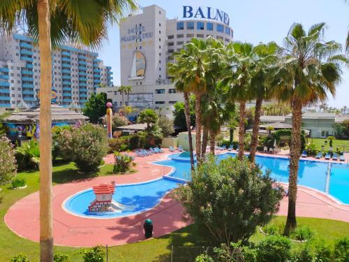 Apartamento Acv - Galeon Iii-2� Linea Planta 2 Este