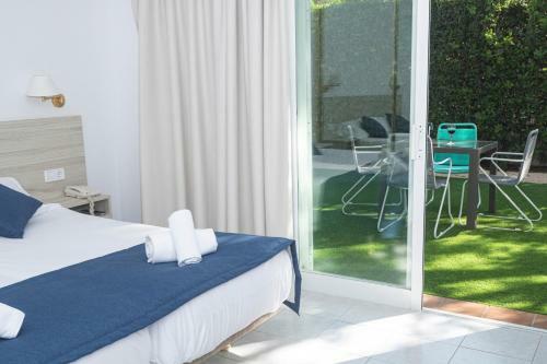 Apartamentos Condor