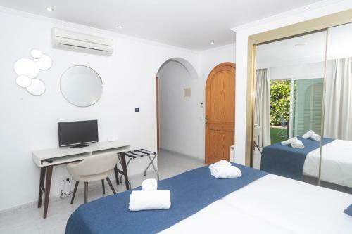 Apartamentos Condor