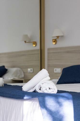 Apartamentos Condor