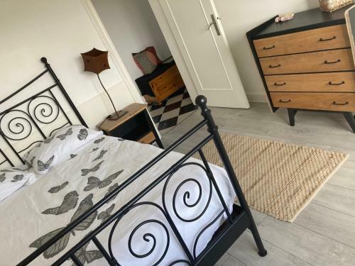Apartamento Appartement Plage