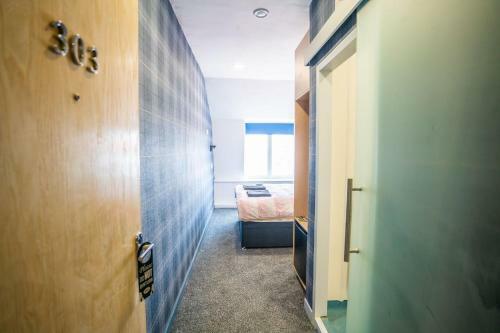 Hostal Apartment Chinatown 303