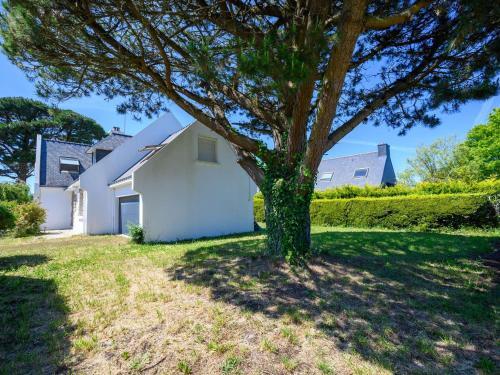 Villa Erdeven, 10 Personnes - Fr-1-479-129