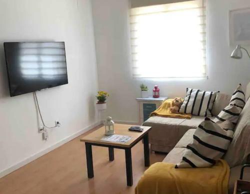 Apartamento Ponoch