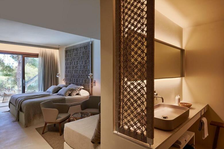 Barefoot Hotel Mallorca - Neuer�ffnung