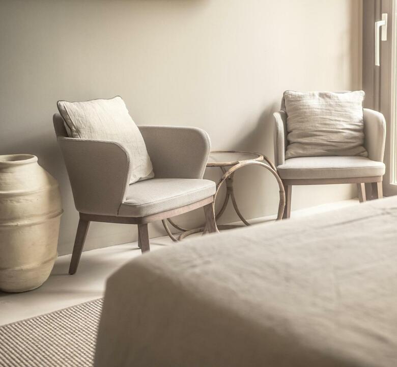Barefoot Hotel Mallorca - Neuer�ffnung