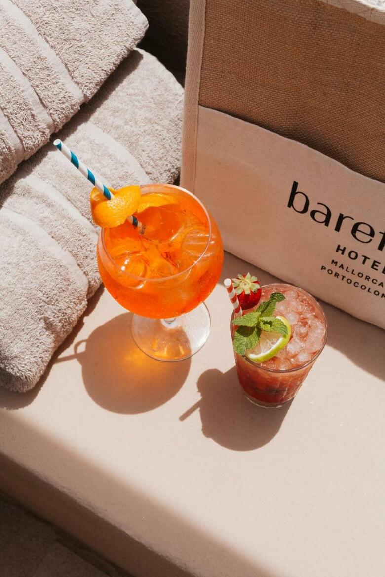 Barefoot Hotel Mallorca - Neuer�ffnung