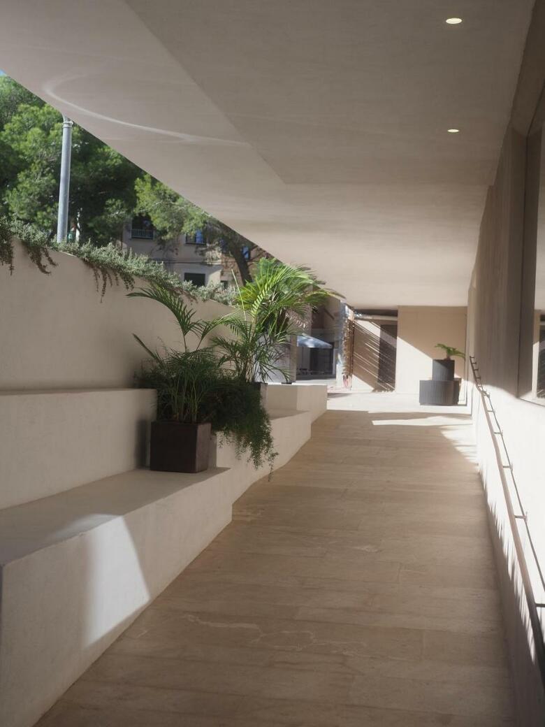 Barefoot Hotel Mallorca - Neuer�ffnung