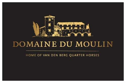 Les Moineaux Du Domaine Du Moulin