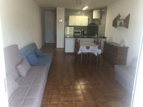 Apartamento Estudio Pe�ismar M-a Fincas Van Camp