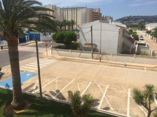 Apartamento Estudio Pe�ismar M-a Fincas Van Camp