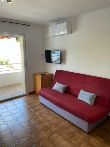 Apartamento Estudio Pe�ismar M-a Fincas Van Camp