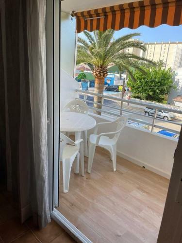 Apartamento Estudio Pe�ismar M-a Fincas Van Camp
