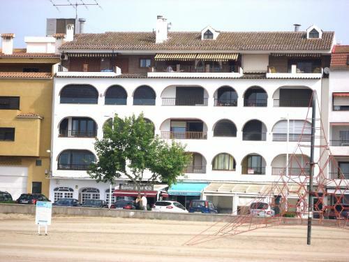 Apartamento Miami Playa Sur