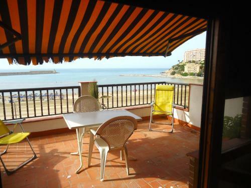 Apartamento Miami Playa Sur