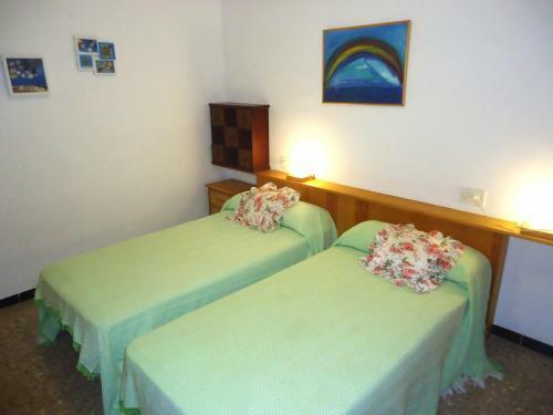 Apartamento Miami Playa Sur