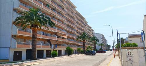 Apartamento Carabela Sun Holidays Pe�ismar