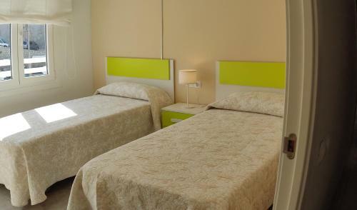 Apartamento Luna Del Sur Ti- 4585-cs